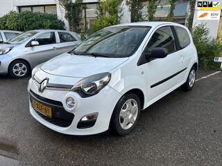 Renault Twingo (2007 - 2014)
