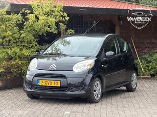 Citroen C1 (2005 - 2014)