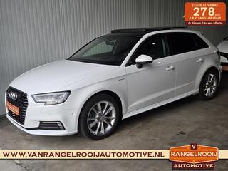 Audi A3 Sportback (2012 - 2020)