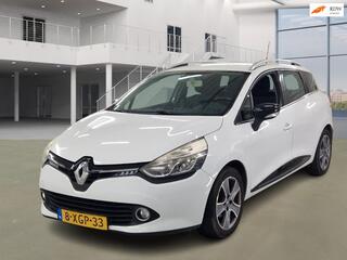 Renault Clio Estate