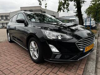 Ford Focus Wagon