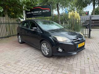 Ford Focus Wagon (2011 - 2018)