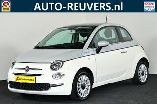Fiat 500 (2007 - 2025)