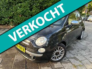 Fiat 500 (2007 - 2025)