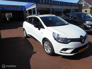 Renault Clio Estate