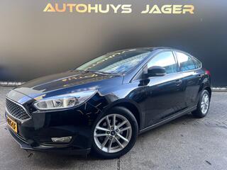 Ford Focus (2011 - 2018)