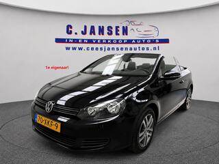 Volkswagen Golf Cabrio