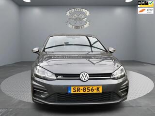 Volkswagen Golf VII