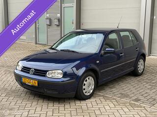 Volkswagen Golf IV