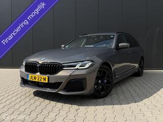 BMW 5-Serie (2016 - 2023)