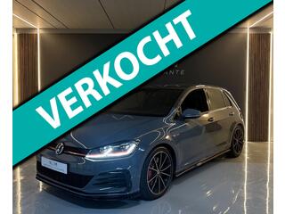 Volkswagen Golf VII