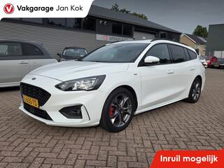 Ford Focus Wagon