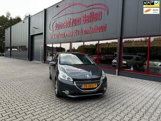 Peugeot 208 (2012 - 2019)