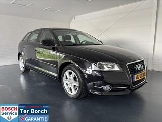 Audi A3 Sportback (2012 - 2020)