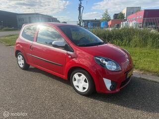 Renault Twingo (2007 - 2014)