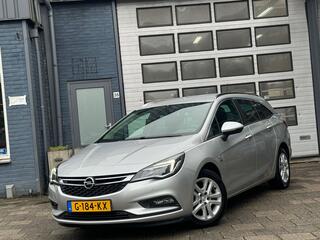 Opel Astra Sports Tourer (2016 - 2021)