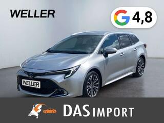 Toyota Corolla Touring Sports
