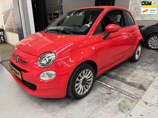 Fiat 500 (2007 - 2025)