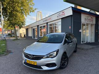 Opel Astra Sports Tourer (2016 - 2021)