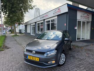 Volkswagen Polo (2009 - 2017)