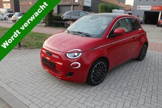 Fiat 500 (2007 - 2025)