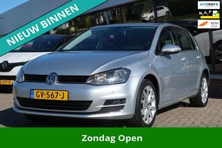 Volkswagen Golf VII