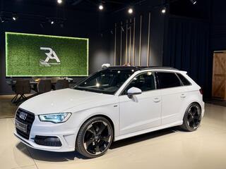 Audi A3 Sportback (2012 - 2020)
