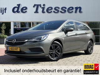 Opel Astra Sports Tourer (2016 - 2021)