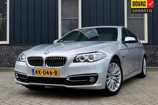 BMW 5-Serie (2016 - 2023)