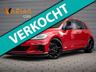 Volkswagen Golf VII
