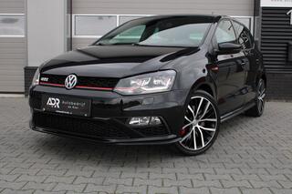 Volkswagen Polo (2009 - 2017)