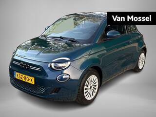 Fiat 500 (2007 - 2025)
