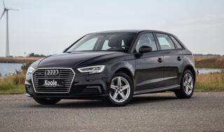 Audi A3 Sportback (2012 - 2020)