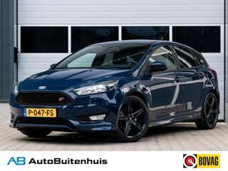 Ford Focus (2011 - 2018)