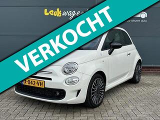 Fiat 500 (2007 - 2025)