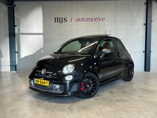 Fiat 500 (2007 - 2025)