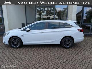 Opel Astra Sports Tourer (2016 - 2021)