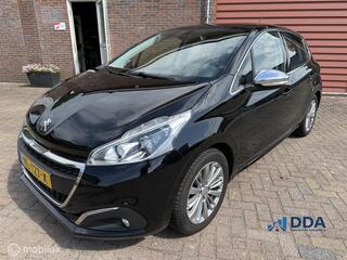 Peugeot 208 (2012 - 2019)