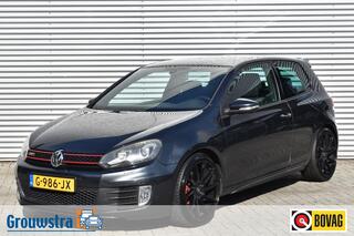 Volkswagen Golf VI
