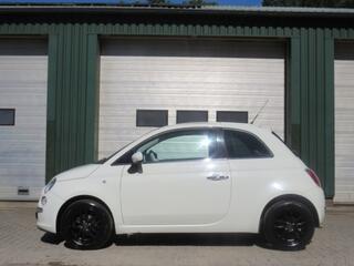 Fiat 500 (2007 - 2025)