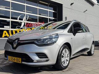 Renault Clio Estate