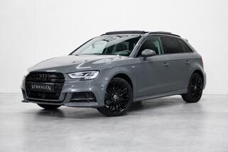 Audi A3 Sportback (2012 - 2020)