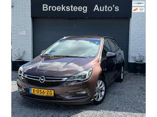 Opel Astra Sports Tourer (2016 - 2021)