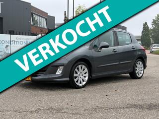 Peugeot 308 (2007 - 2013)