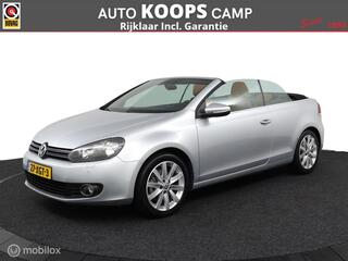 Volkswagen Golf Cabrio