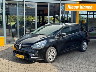 Renault Clio Estate