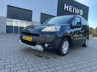Peugeot Partner Tepee