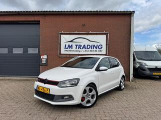 Volkswagen Polo (2009 - 2017)