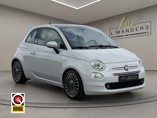Fiat 500 (2007 - 2025)