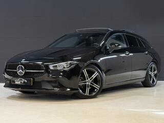 Mercedes-Benz CLA Shooting Brake (2019 - 2025)